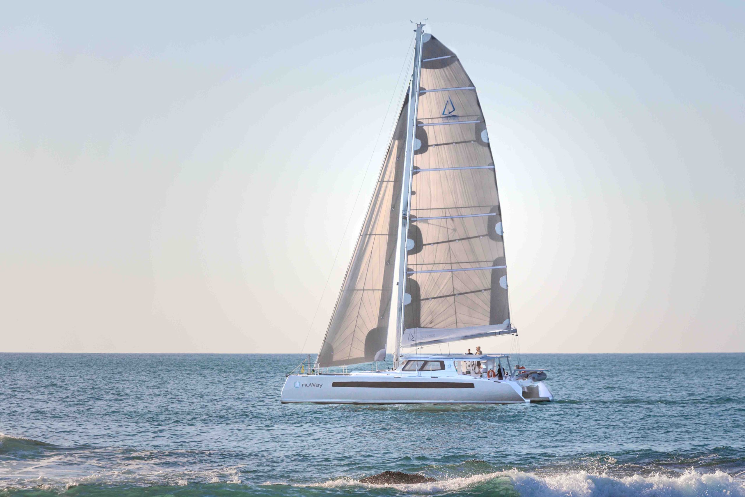 526 - _11 - NUWAY - SAILING 2