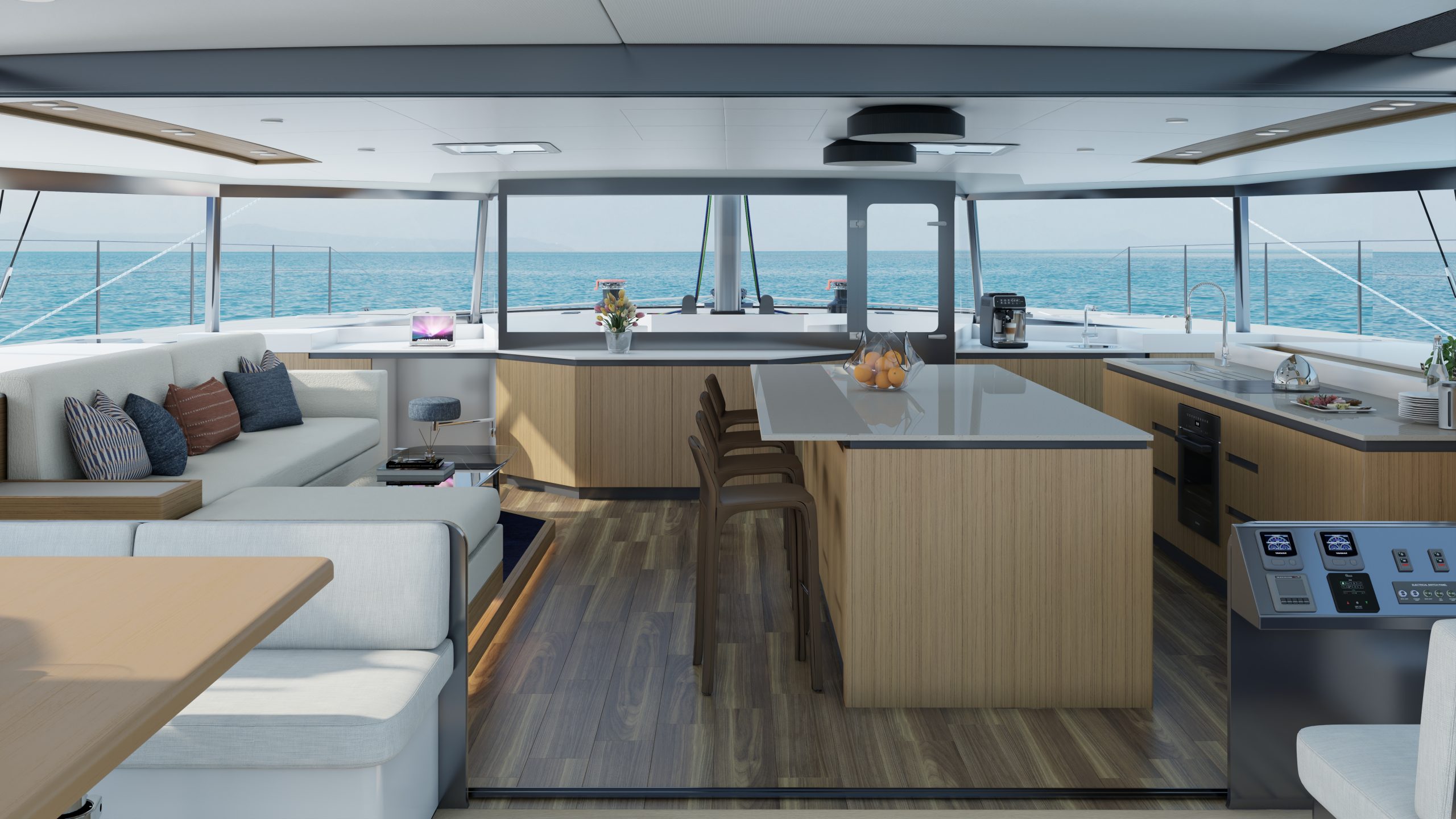 BC 750-01 - Daytime - Final - Cockpit - 04